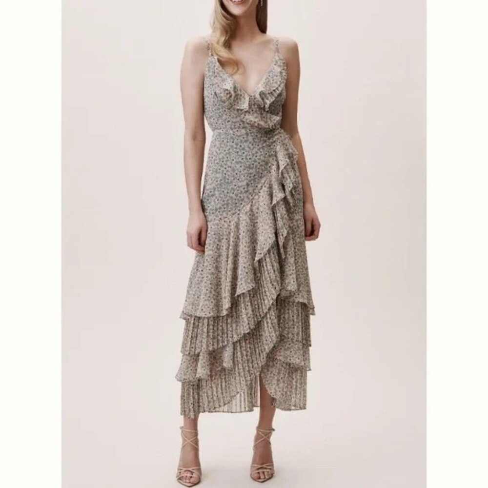 Fame and Partners Susan dress